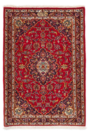 Perzisch tapijt - Keshan - 118 x 79 cm - rood