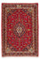 Perzisch tapijt - Keshan - 118 x 79 cm - rood
