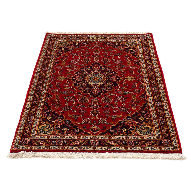 Perzisch tapijt - Keshan - 118 x 79 cm - rood