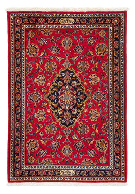 Perzisch tapijt - Keshan - 118 x 79 cm - rood