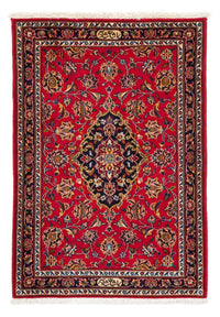 Perzisch tapijt - Keshan - 118 x 79 cm - rood