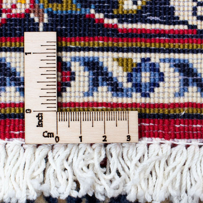 Perzisch tapijt - Keshan - 118 x 79 cm - rood