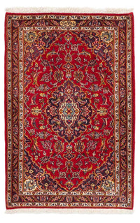 Perzisch tapijt - Keshan - 120 x 78 cm - rood