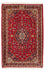 Perzisch tapijt - Keshan - 120 x 78 cm - rood