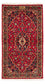 Perzisch tapijt - Keshan - 129 x 70 cm - rood