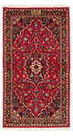 Kashan Tapijt 70x129cm - Perzisch tapijt