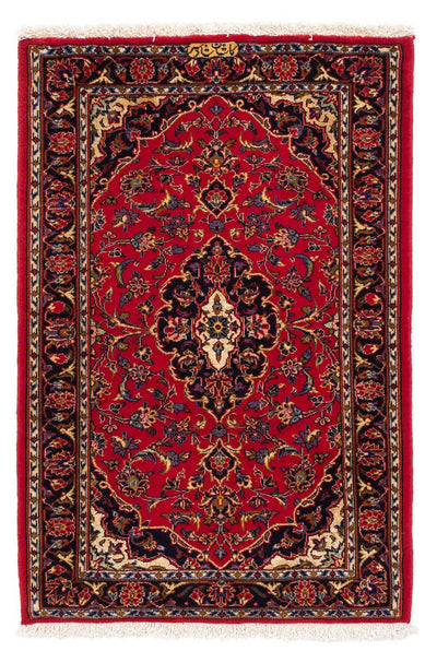 Kashan Tapijt 73x113cm - Perzisch tapijt