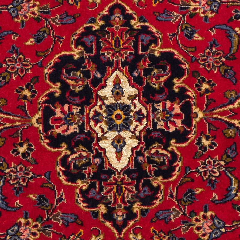Perzisch tapijt - Keshan - 113 x 73 cm - rood