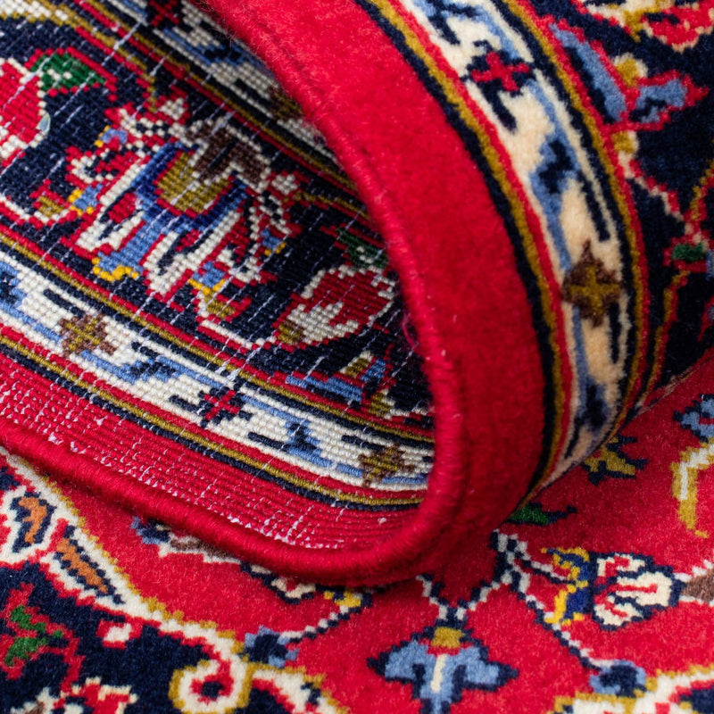 Perzisch tapijt - Keshan - 113 x 73 cm - rood