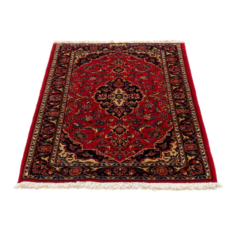 Perzisch tapijt - Keshan - 113 x 73 cm - rood