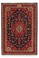 Kashan Tapijt 118x77cm - Perzisch tapijt