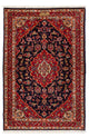 Kashan Tapijt 121x79cm - Perzisch tapijt