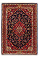 Kashan Tapijt 80x119cm - Perzisch tapijt