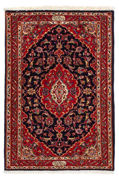 Kashan Tapijt 80x116cm - Perzisch tapijt