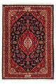 Kashan Tapijt 80x116cm - Perzisch tapijt