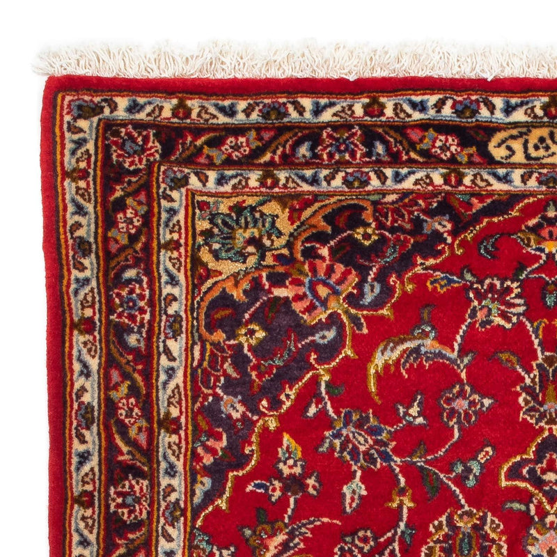 Perzisch tapijt - Keshan - 118 x 78 cm - rood