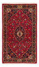 Kashan Tapijt 126x70cm - Perzisch tapijt