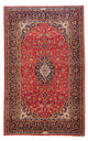 Keshan Tapijt 230x150cm - Perzisch tapijt
