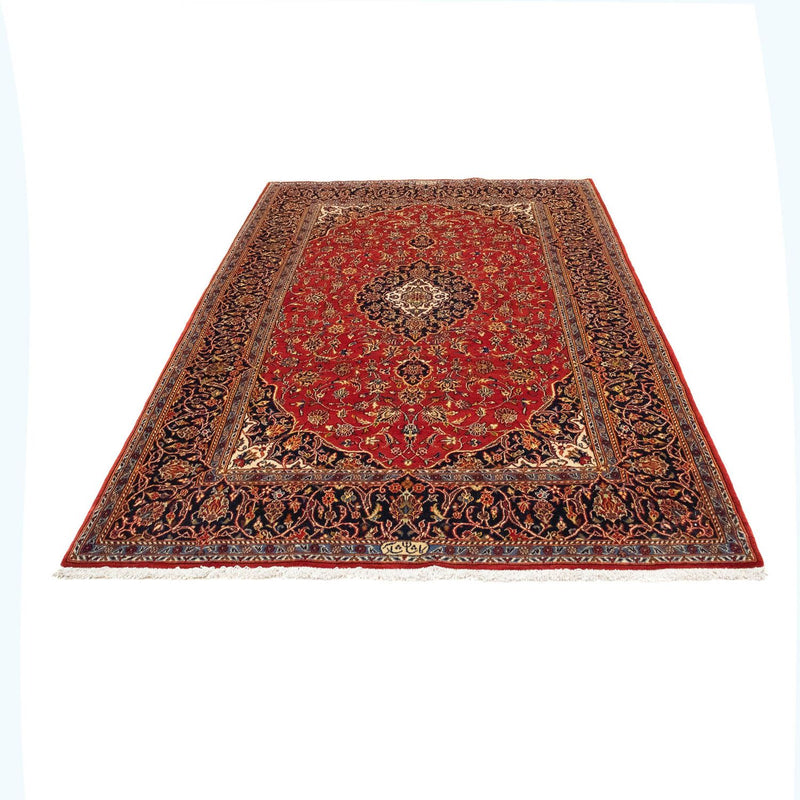 Perzisch tapijt - Keshan - 230 x 150 cm - rood