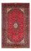Perzisch tapijt - Keshan - 225 x 138 cm - rood