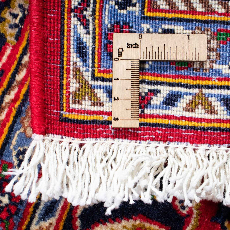 Perzisch tapijt - Keshan - 225 x 138 cm - rood