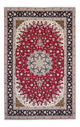 Tabriz - 50 Raj Tapijt 318x205cm - Perzisch tapijt