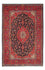 Perzisch tapijt - Keshan - 220 x 144 cm - rood