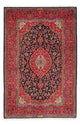 Kashan Tapijt 220x144cm - Perzisch tapijt