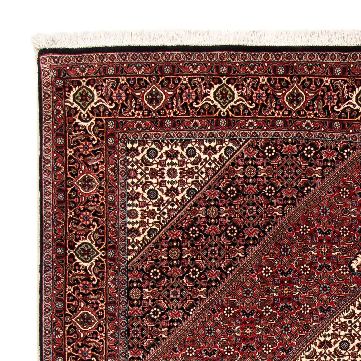 Bidjar Tapijt 238x175cm - Perzisch tapijt