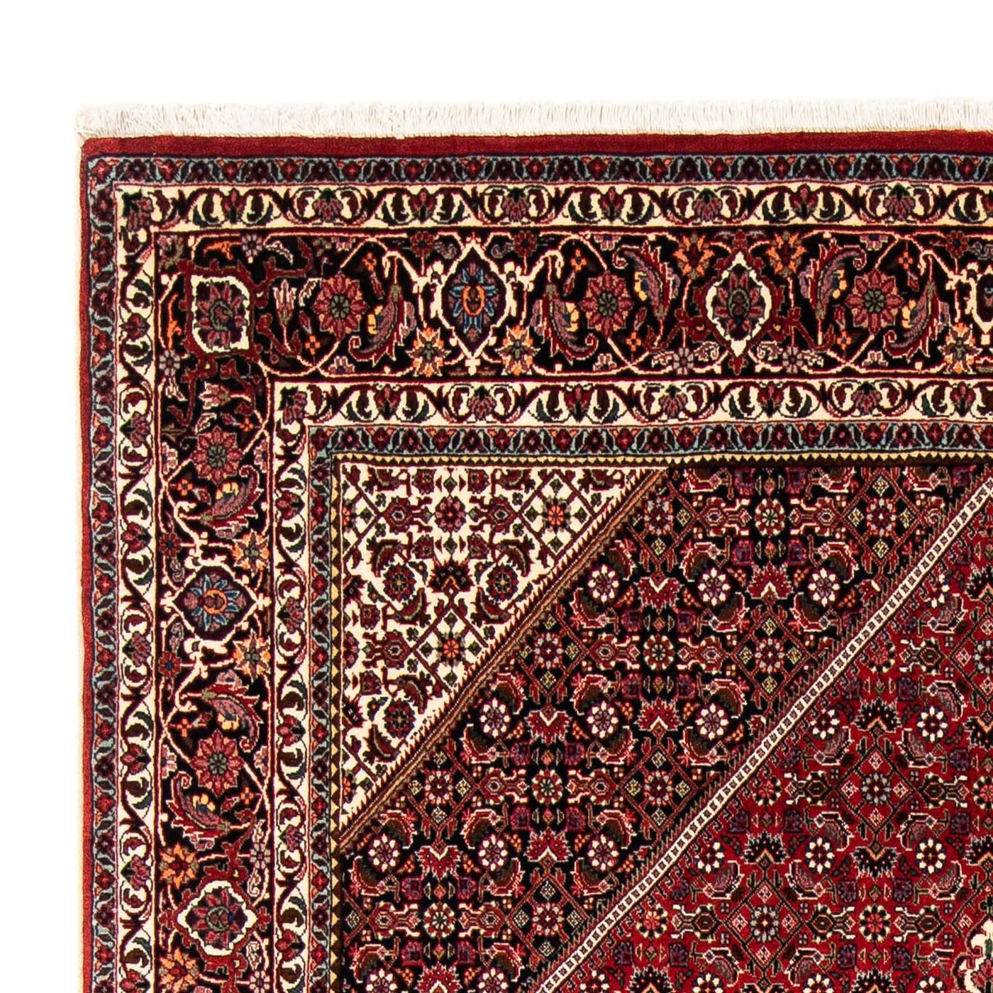 Bidjar Tapijt 246x170cm - Perzisch tapijt