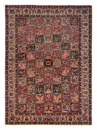 Perzisch Tapijt - Nomadisch - 355 x 260 cm - donkerblauw