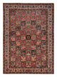 Bakhtiari Tapijt 260x355cm - Perzisch tapijt