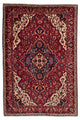 Bakhtiari Tapijt 322x216cm - Perzisch tapijt