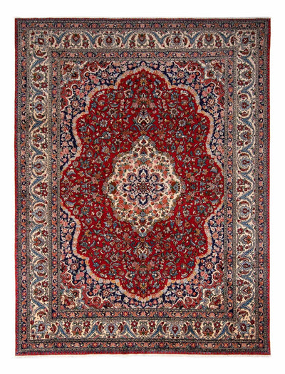 Bakhtiari Tapijt 258x345cm - Perzisch tapijt
