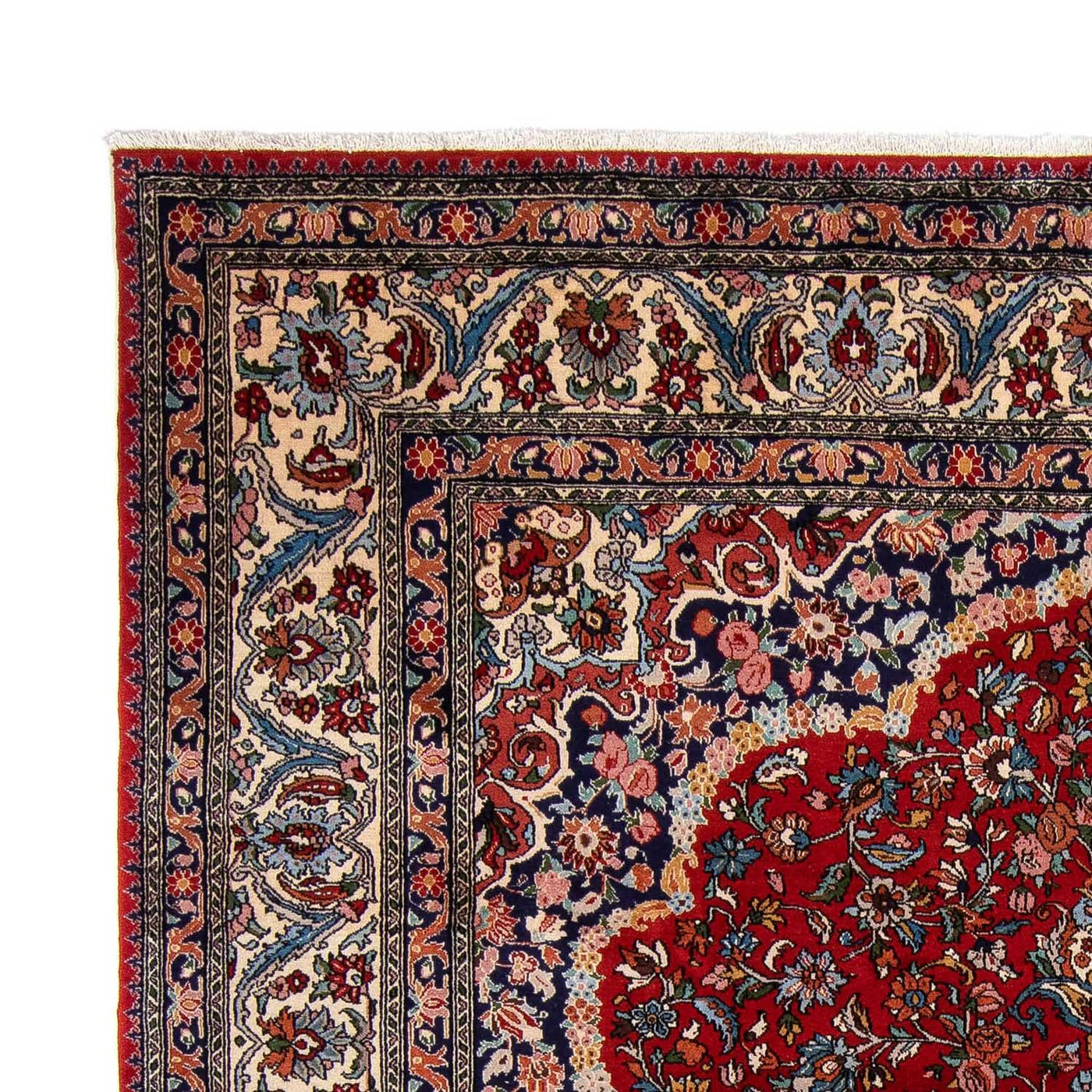 Bakhtiari Tapijt 345x258cm - Perzisch tapijt