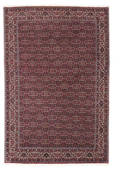 Bidjar Tapijt 168x232cm - Perzisch tapijt