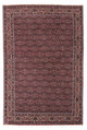 Bidjar Tapijt 232x168cm - Perzisch tapijt