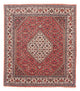 Bidjar Tapijt 112x100cm - Perzisch tapijt