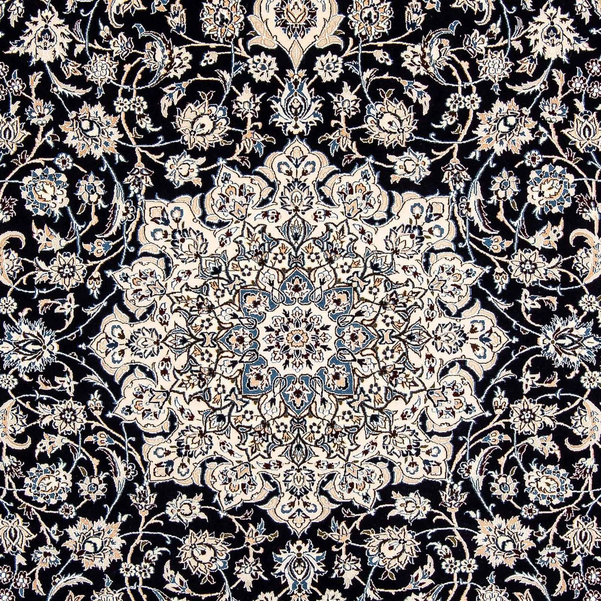 Perzisch tapijt - Nain - Premium - 308 x 202 cm - beige