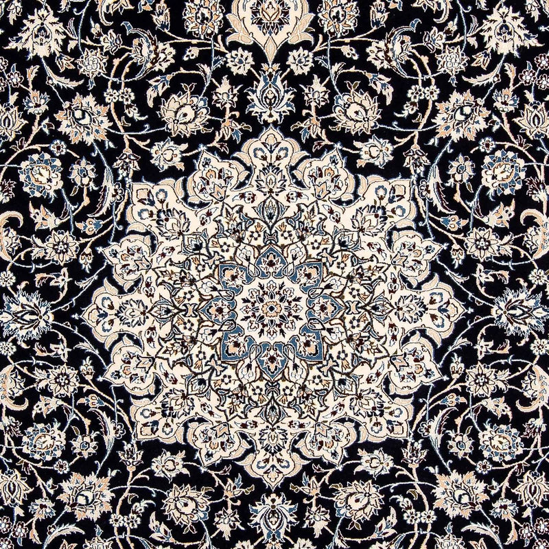 Perzisch tapijt - Nain - Premium - 308 x 202 cm - beige