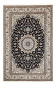 Nain - 6La Tapijt 198x296cm - Perzisch tapijt