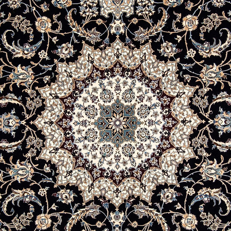 Perzisch tapijt - Nain - Premium - 296 x 198 cm - beige