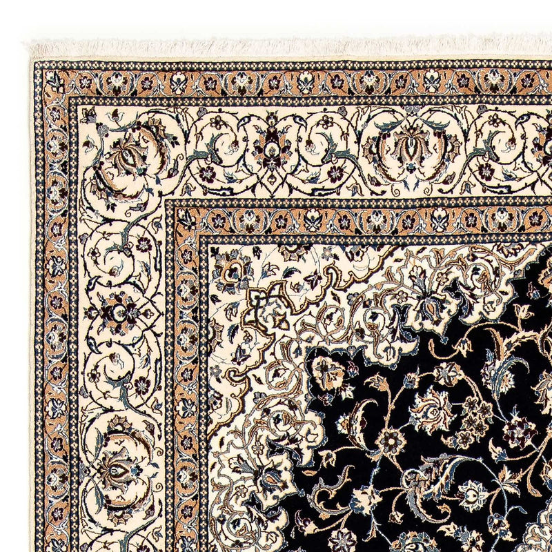 Perzisch tapijt - Nain - Premium - 296 x 198 cm - beige