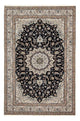 Nain - 6 la Tapijt 296x200cm - Perzisch tapijt