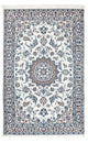 Nain - 9 la Tapijt 182x114cm - Perzisch tapijt