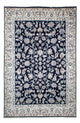 Nain - 9 la Tapijt 228x155cm - Perzisch tapijt