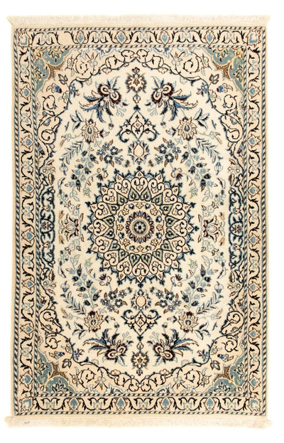 Nain - 9 la Tapijt 85x132cm - Perzisch tapijt