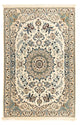 Nain - 9 la Tapijt 132x85cm - Perzisch tapijt