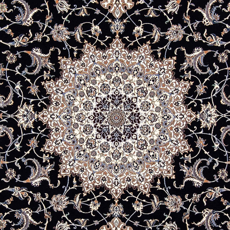 Perzisch tapijt - Nain - Premium - 328 x 215 cm - beige