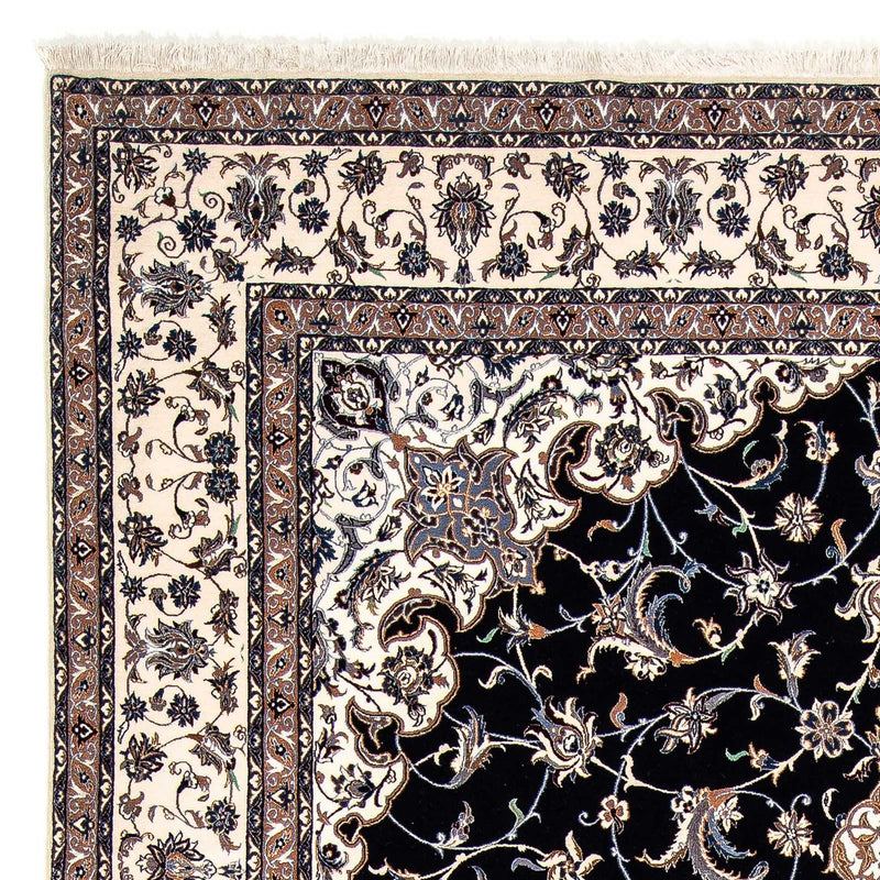 Perzisch tapijt - Nain - Premium - 328 x 215 cm - beige